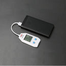UNI-T UT658 Series Type A Type C Electric USB Voltage Safety Tester Voltmeter Amperemeter Charger Capacity Meter Volt Current