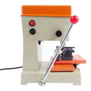 339C Vertical Key Cutter Defu Key Cutting Machine for Duplicating Security Keys Locksmith Tools Lock Pick Set 220V/50HZ