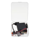 LED Light Lighting Kit DIY ONLY for Lego 10252 Volk Swagen Beetle Model Bricks 21003