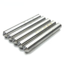 95° Cutter(0060) and Tracer Point for WENXING & DEFU & MODEN Key Cutting Machine(5pcs Cutters and 5pcs Tracer)