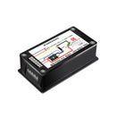 PZEM-015 Battery Tester DC Voltage Current Power Capacity Internal And External Resistance Residual Electricity Meter