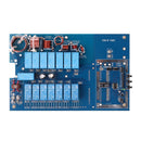 AT50 150W 1.9-54MHz HF Shortwave Automatic Antenna Tuner with Housing Assembled ATU100 ATU-100 Serious