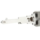 Lishi CY24 2 In 1 Car Door Lock Pick Decoder Unlock Tool Lock Picks Tools