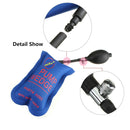 Pump Wedge Locksmith Tools Auto Air Wedge Airbag Lock Pick Set Car Door Lock  Hardware Tool - LOCKPICKWEB