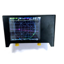 3GHz Metal Case SAA2 TinyVNA NanoVNA V2 2.8" Display Vector Network Analyzer HF VHF UHF Antenna Analyzer
