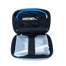 3GHz Metal Case SAA2 TinyVNA NanoVNA V2 2.8" Display Vector Network Analyzer HF VHF UHF Antenna Analyzer