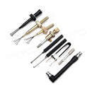 Lock Picks Tools Kit Car Lockout Lock Hook Tools Locksmitch Tools - LOCKPICKWEB