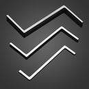 14pcs Tension Wrench Push Rod Rotating Rod Tools Lock Pick Tools Set - LOCKPICKWEB