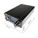 Quicko T12-952 STC OLED Soldering Station Electronic Welding Iron Soldering Iron with T12 Handle