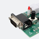LOTO OSC482 Series 1Hz ~ 13MHz 48M S02 Single Channel Output Series Signal Generator Single Channel Output Virtual Oscilloscope