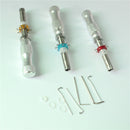 3Pcs Tubular 7 Pins Lock Pick Tool Locksmith Tool Lock Pick Set - LOCKPICKWEB