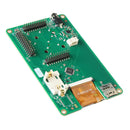 PortaPack H1 for HackRF One 1MHz-6GHz SDR Receiver and Transfer AM FM SSB ADS-B SSTV Ham Radio Transceiver