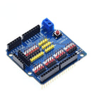 V5 Sensor Shield Expansion Board Shield for Arduino UNO R3 V5.0 Electronic Module Sensor Shield V5 Expansion Board
