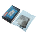 AOKoda CellMeter 8 Battery Checker with Battery Voltage Balance Servo Checker Tester