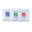 PH0-14 LCD Digital PH Meter 3 In 1 TDS-EC Water Purity Hydroponic Water Tester Pen