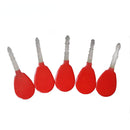 5-10PCS Powerful Lock Pick Locksmith Tool Keys Combination Can Open A Variety of Different Locks and Various Models