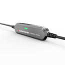 KONNWEI BK100 Wireless BT Battery Tester 100-2000 CCA 6V 12V Battery Detector Bluetooth Lead-acid Cranking Charging Analyzer