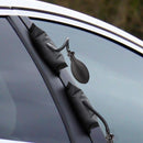 3pcs/Set KLOM Pump Wedge Locksmith Hand Tools Auto Air Wedge Airbag Lock Pick Set Open Car Door Lock