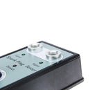 Double Hole Car Spark Plug Tester Tool Ignition Tools Automotive Diagnostic Analyzer for 12V Gasoline Vehicle