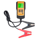 12V AE300 Digital LCD Battery Load Tester Analyzer