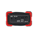 10W Max USDX + USDR HF QRP SDR SSB/CW Transceiver 8 Bands 5W DSP SDR Ham Radio QCX-SSB Built-in Battery with Hand Microphone