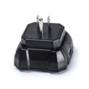 HT106B Socket Outlet Tester Circuit Polarity Voltage Tester Wall Plug Break Finder RCD Test