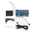 DIY Geiger Counter Kit Module Miller Tube GM Tube Nuclear Radiation Detector Geekcreit for Arduino - Products That Work with Official Arduino Boards