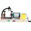 DEFU 668B Full Automatic Key Duplicating Machine 220V Car Key Cutting Machine To Make Car Door Keys Locksmith Supplier Tool