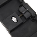 HUK 4Pcs Locksmith Lock Picks Car Remote Control Key Repairing Tools Set With Fetch Case - LOCKPICKWEB