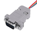 LOTO OSC482 Series Function Upgrade Module L01 Logic Analyzer Module 4 Channels TTL Level Consistent
