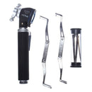 Klom Lock Open repair Tool Eagle Eye Zoom needle and Magnifie View into and magnify and illuminate keyway - LOCKPICKWEB