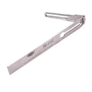 LISHI HU101 Locksmith Tool Automatic Car Lock Pick Tools Set