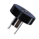 HU66 Inner Groove Lock Pick Locksmith Tool Lockout Kit Tool - LOCKPICKWEB