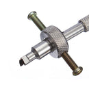 Disc Detainer Lock Pick Bump Key Tool Locksmith Tools Lockout Picks Set Rool - LOCKPICKWEB