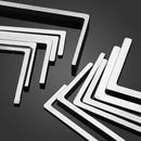 14pcs Tension Wrench Push Rod Rotating Rod Tools Lock Pick Tools Set - LOCKPICKWEB