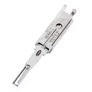 LISHI HU66 V.3 2-in-1 Auto Pick and Decoder Lock Plug Reader