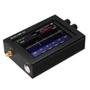 50KHz-200MHz 400MHz-2GHz Malachite SDR Radio DSP SDR Receiver 3.5" Touch Screen AM/SSB/NFM/WFM Analog Modulated