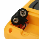 A830L LCD Digital Multi Meters Volt Meterr AC/DC Ohm Meter Ammeter Capacitance OHM Tester