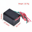 3.6V High Pressure Generator Module Igniter 1.5A Output Voltage 20KV 20000V Boost Step Up Power Module High Voltage Generator
