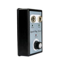 Double Hole Car Spark Plug Tester Tool Ignition Tools Automotive Diagnostic Analyzer for 12V Gasoline Vehicle