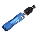 Tubular 7 Pins 7.8mm Lock Pick Tool Locksmith Tool Lock Pick - LOCKPICKWEB