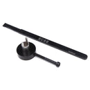 GOSO HU66 VW Inner Groove Lock Picks Tools Locksmith TooLs - LOCKPICKWEB