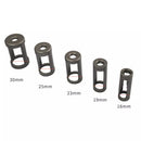 Car Engine Cylinder Head Valve Spring Compressor Remove Install Tool Fit For Car Van Motorcycle Engines Clamp Set ATVs Installer Removal Tool