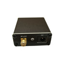 50K-500MHz Wideband Active Small Magnetic Loop Antenna LZ1AQ Amplifier HF AM FM VHF UHF SDR Receiver Radio Tescun Malahit