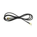 50K-500MHz Wideband Active Small Magnetic Loop Antenna LZ1AQ Amplifier HF AM FM VHF UHF SDR Receiver Radio Tescun Malahit