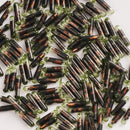 50pcs OEM ID48 Chip Auto Transponder Chip 48 Glass Car Key Chip for VW AUDI FIAT KEYS