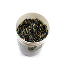 50pcs Aftermarket ID48 Transponder Chip Car Key Chip Blank OEM ID48 Chip Auto Transponder Chip Glass ID 48 Unlock Chip