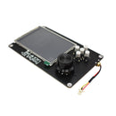 3.2 Inch Touch PORTAPACK H2 + HACKRF ONE SDR Radio with Firmware + 0.5ppm TCXO+Battery +Case C5-019