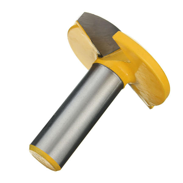 1/2 Inch Shank Router Bit Woodworking Tool