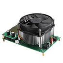 150V 10A 150W LCD Digital Adjustable Constant Current Electronic Load Battery Tester Lithium Discharge Capacity Voltage Meter